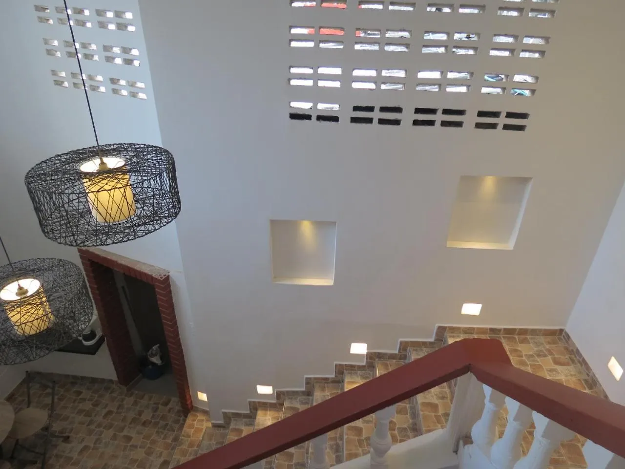 Casa San Luis Hotel Cartagena