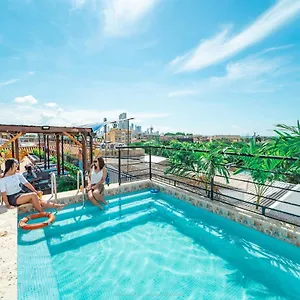 Hotel Casa Tere, Cartagena