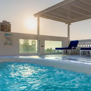 Hotel Coral Reef