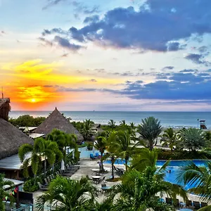 Estelar Playa Manzanillo ***** Картахена